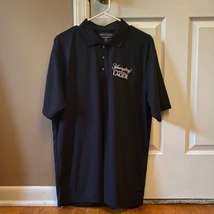 Men’s Pebble Beach Yuengling Polo Shirt